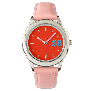 Relógio 3D O'Clock 2.