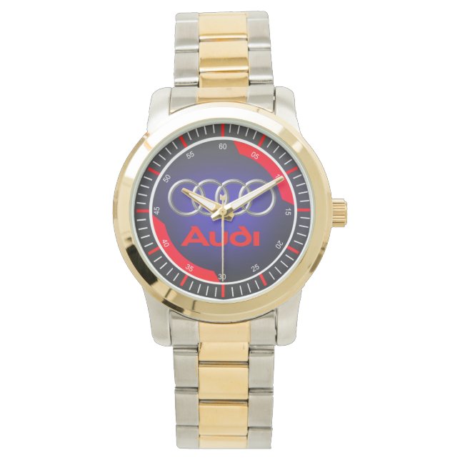 Relógio 92 A1 A8 New Logo Accessories Watches (Frente)