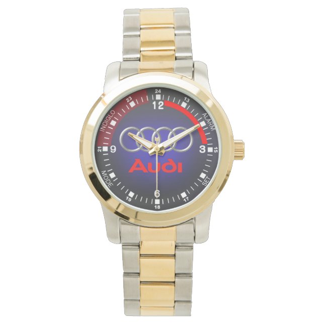 Relógio 93 A1 A8 New Design Logo Accessories Watches (Frente)