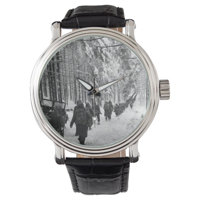 Relógio A Batalha Do Grande (Frente)