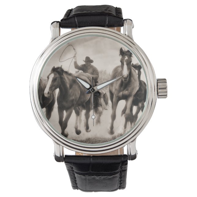 Relógio A Chase I (Frente)