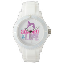 A ginástica É Minha Vida