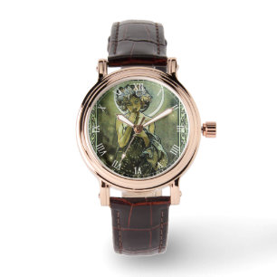 Relógio A Lua de Mucha