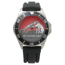 A Voz Vermelha e Negra do Mestre