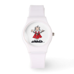 RELÓGIO ABIGAIL LOVE WATCH