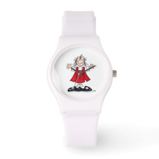 RELÓGIO ABIGAIL LOVE WATCH