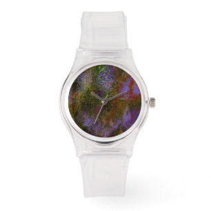 Relógio Acessórios Sparkle Vigias de Joalharia