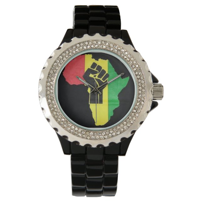 relógio afpride (Frente)
