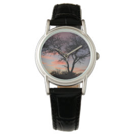 Relógio Afro Sunrise Watch