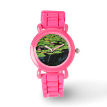 água preta do lótus rosa
