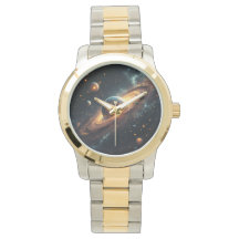 AiKo Beats™ Celestial Tempo – Fase Gradiente Ouro