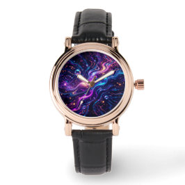 Relógio AiKo Beats™ Índice de Pulso – Sinal Noir