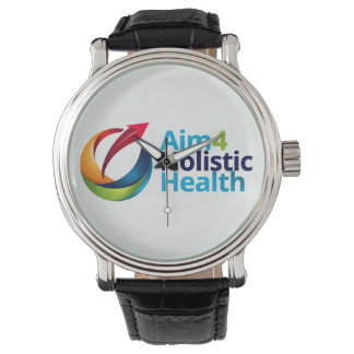 Relógio Aim 4 Holistic Health