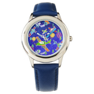 Relógio Air PlaneWatch