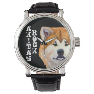 RELÓGIO AKITA   