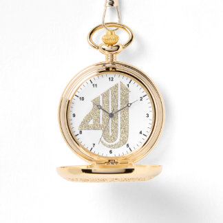 Relógio (Alá) ا ل ل eWatch ه