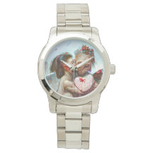 Alienígena Whimsical Romance