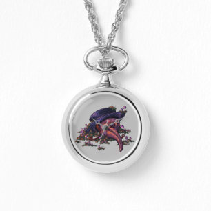 Relógio Alquimia do Decay