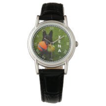 Alteração de German shepherd e nome preto para o s