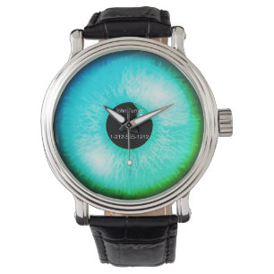 Relógio Alzheimer Demência Cuidados Idosos Monitorização d