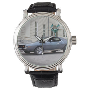 Relógio AMC Javelin SST 1974