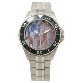 Relógio American Sacrifício Watch