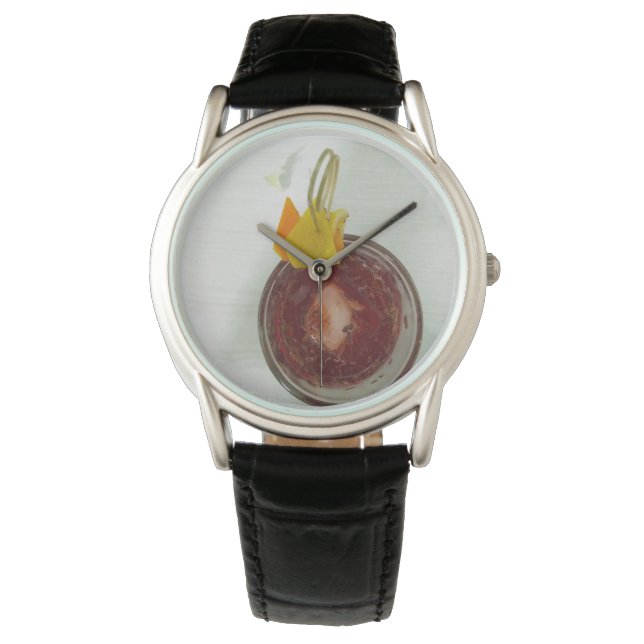 Relógio Americano (Frente)