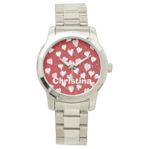 RELÓGIO ❤️ AMOR CORAÇÃO ASSISTIR