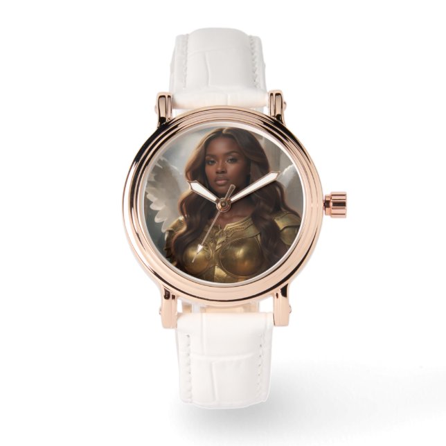 RELÓGIO ANGEL - ANGELS (Frente)