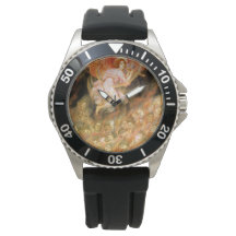 Angel Piping para as Almas no Inferno