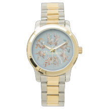 Angel Watch! Os anjos vigiam-te!