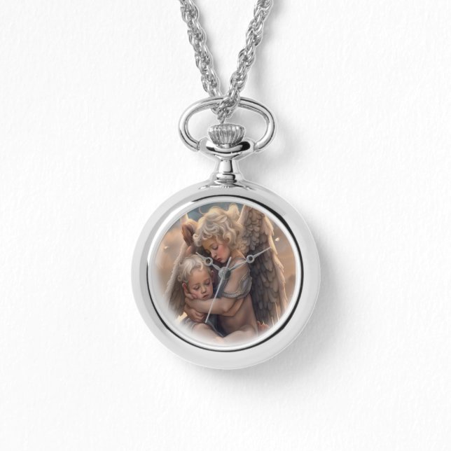 Relógio Ângulos (Frente)