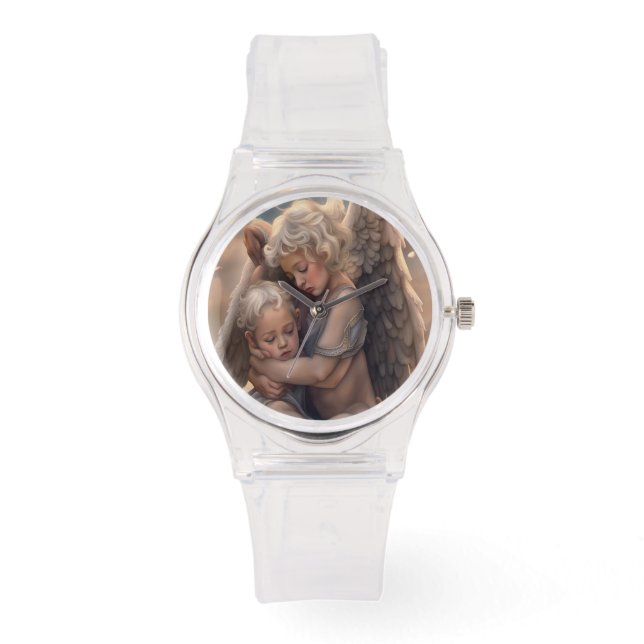 Relógio Ângulos (Frente)