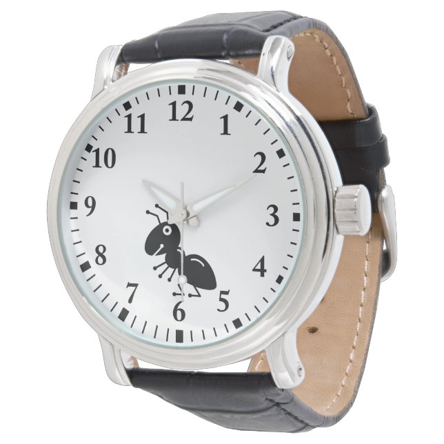 Relógio Ant (Angular)