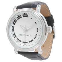 Antiga Arte vetorial de Numerais Maias Brancos Neg