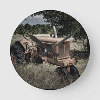 Relógio Antiquado Allis Chalmers