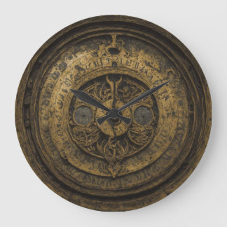 Relógio Antiquado Russo