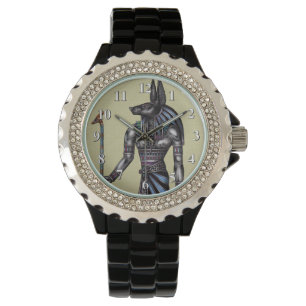 Relógio Anubis Watches