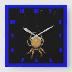 Relógio ao quadrado do Kansas