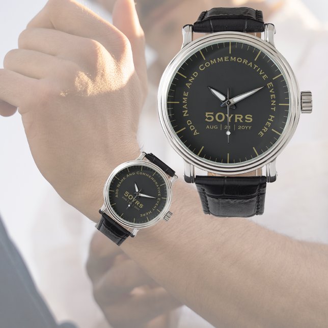 Relógio Aposentação | Aniversário | Graduação | Novo Empre (Criador carregado)