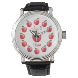 Relógio Apple Time Wristwatch