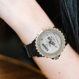 Relógio Apreciação do Professor É Necessária Uma Grande Ci