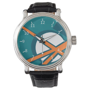 Relógio Aqua Sun Kiss