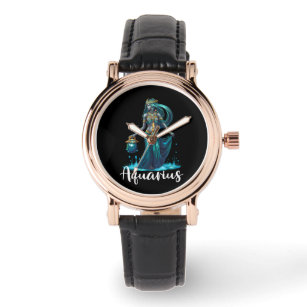 Relógio Aquarius Watch