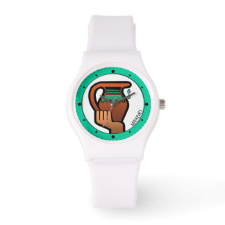 Relógio Aquarius Z Wearable Timepece
