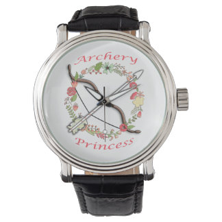 Relógio Archery Princess Watch