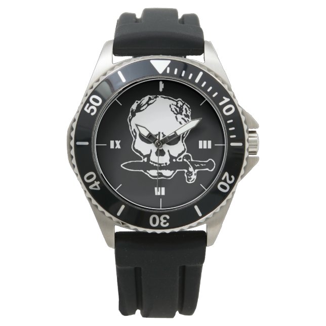 RELÓGIO ARDITI (Frente)