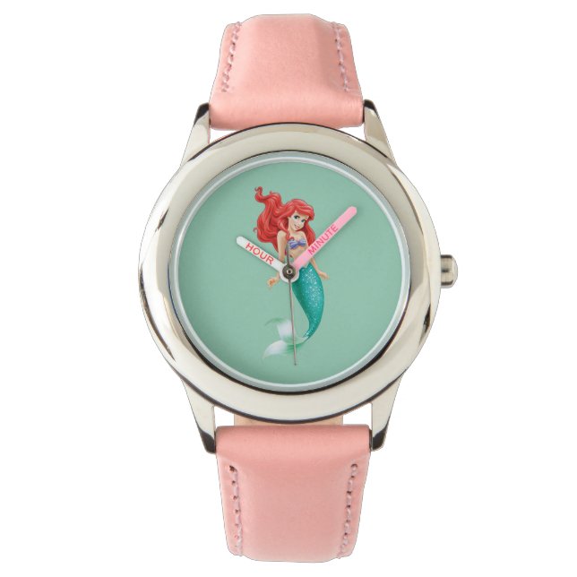 Relógio Ariel Watch (Frente)