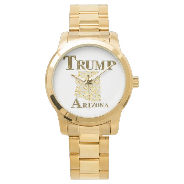 RELÓGIO ARIZONA (Frente)