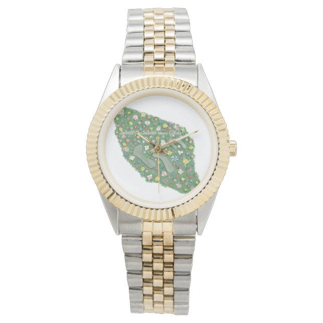 Relógio Armbanduhr (Frente)